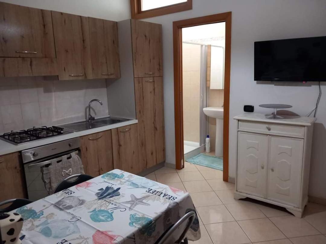 Apartament Casa Elisa Sottomarina Di Chioggia Zewnętrze zdjęcie