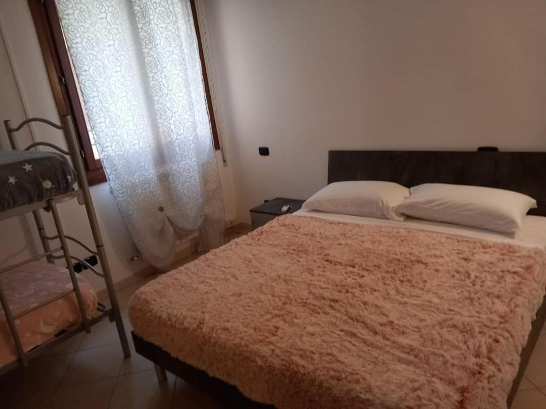 Apartament Casa Elisa Sottomarina Di Chioggia Zewnętrze zdjęcie