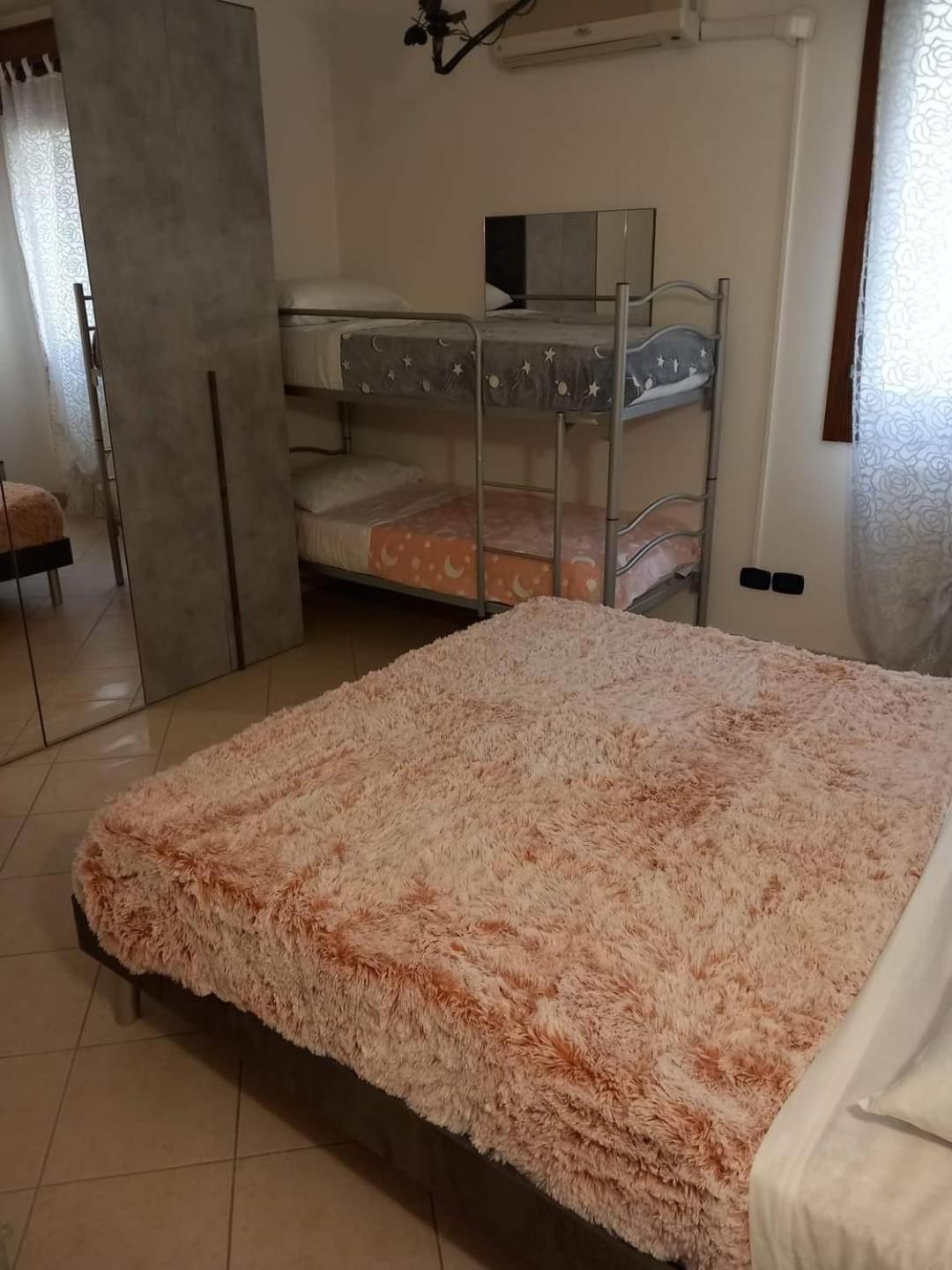 Apartament Casa Elisa Sottomarina Di Chioggia Zewnętrze zdjęcie